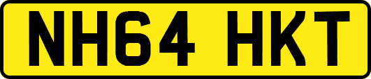 NH64HKT