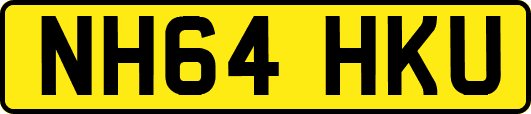 NH64HKU