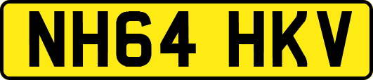 NH64HKV