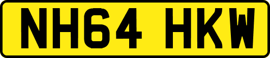 NH64HKW