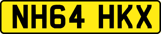 NH64HKX