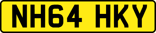 NH64HKY