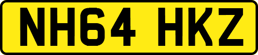 NH64HKZ