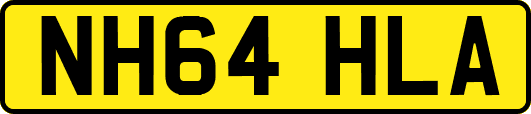 NH64HLA