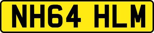 NH64HLM