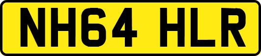 NH64HLR