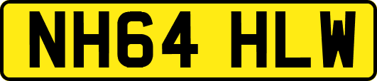 NH64HLW