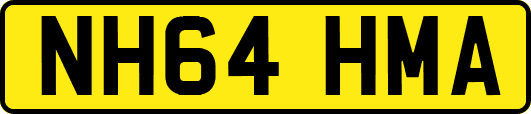 NH64HMA