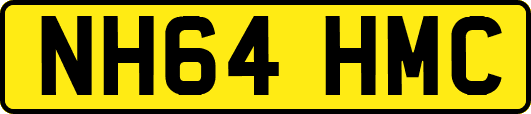 NH64HMC