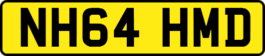 NH64HMD
