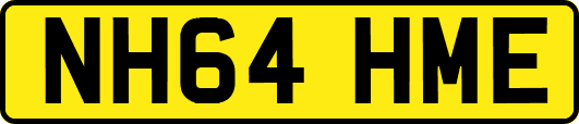 NH64HME