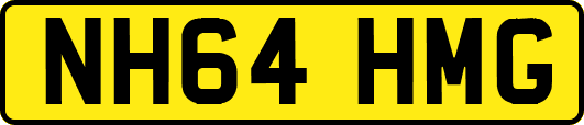 NH64HMG