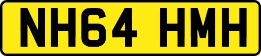 NH64HMH