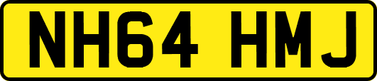 NH64HMJ