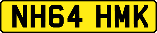 NH64HMK