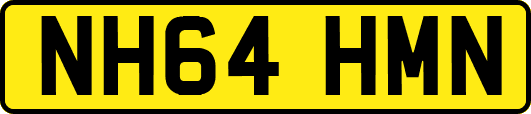NH64HMN