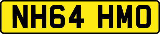 NH64HMO