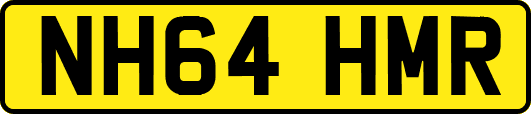 NH64HMR