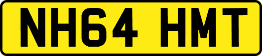NH64HMT