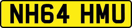 NH64HMU