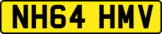 NH64HMV