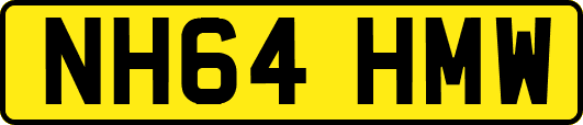 NH64HMW