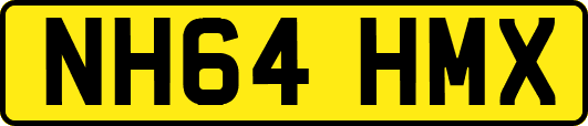 NH64HMX
