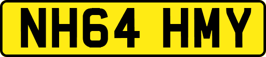 NH64HMY
