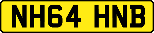 NH64HNB