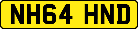 NH64HND