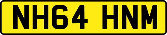 NH64HNM