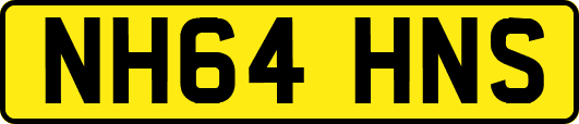 NH64HNS