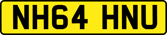NH64HNU