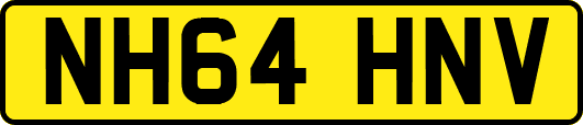NH64HNV