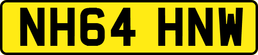 NH64HNW