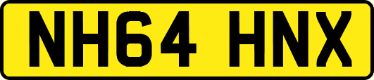 NH64HNX