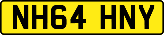 NH64HNY