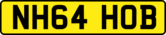 NH64HOB
