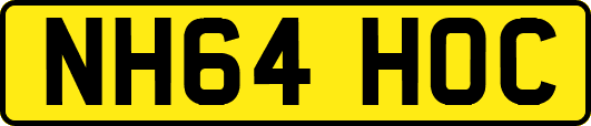 NH64HOC
