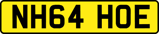 NH64HOE