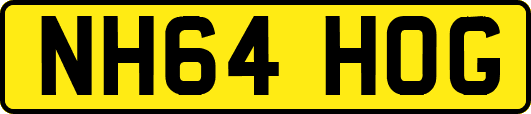 NH64HOG