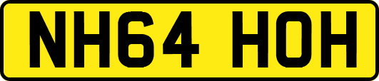NH64HOH