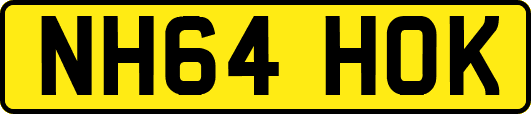 NH64HOK