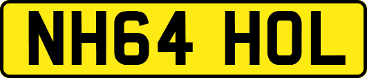 NH64HOL