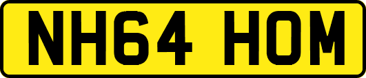 NH64HOM