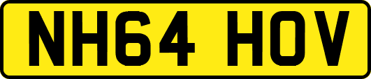 NH64HOV