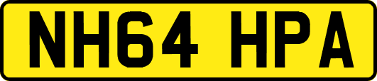 NH64HPA