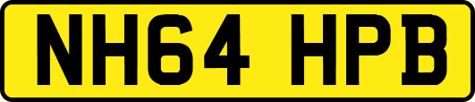 NH64HPB