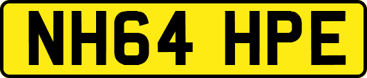 NH64HPE