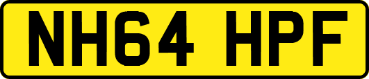 NH64HPF